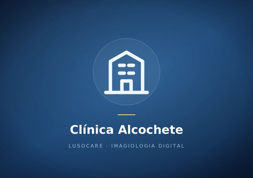 Clínica Lusocare Alcochete