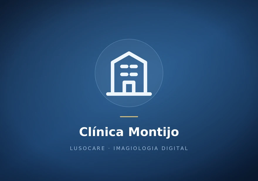 Clínica Lusocare Montijo